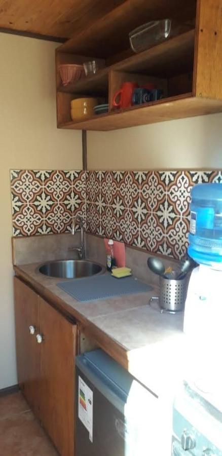 Carilafquen Habitaciones En Suite Valparaíso Zewnętrze zdjęcie