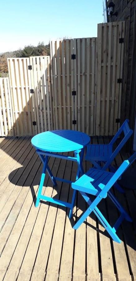 Carilafquen Habitaciones En Suite Valparaíso Zewnętrze zdjęcie