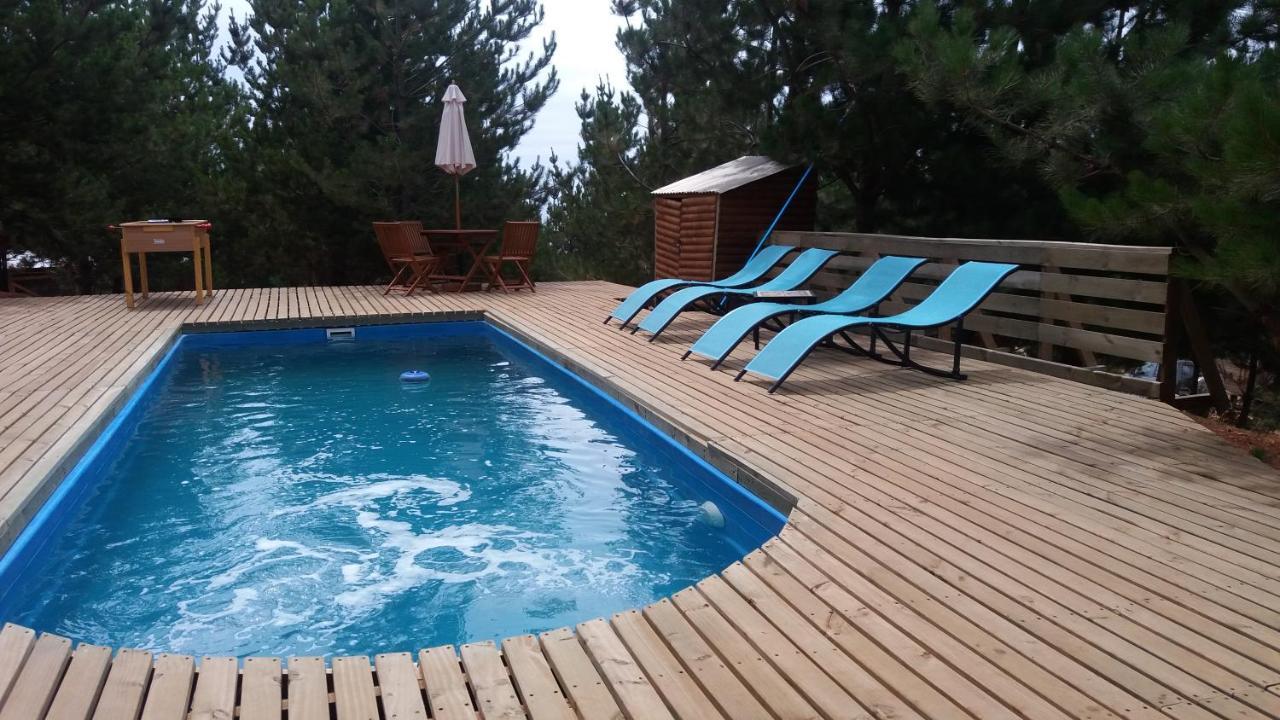 Carilafquen Habitaciones En Suite Valparaíso Zewnętrze zdjęcie